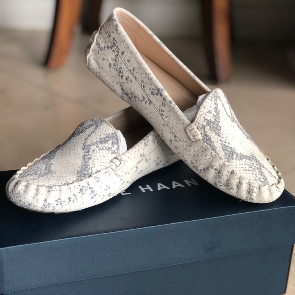 Brand New Cole Haan Shoes